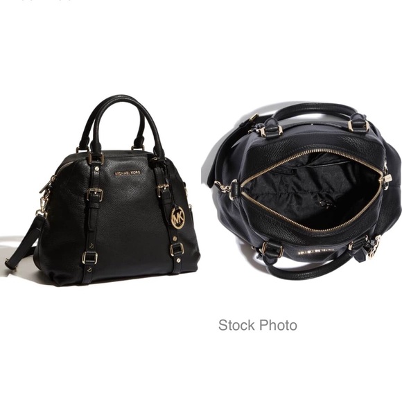 MICHAEL Michael Kors Large Bedford Bag | NWT - Picture 7 of 8